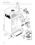 Diagram for 03 - Cabinet