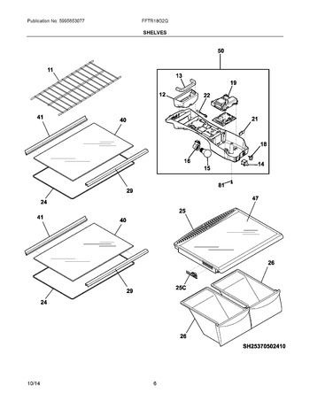 Diagram for FFTR18G2QS0