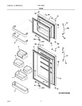 Diagram for 02 - Door