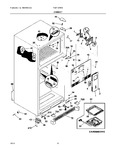 Diagram for 03 - Cabinet