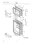 Diagram for 02 - Door