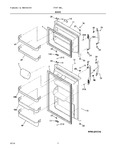 Diagram for 02 - Door