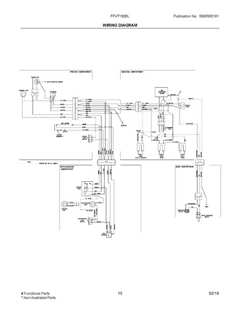 Diagram for FFHT1826LW0