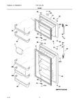 Diagram for 02 - Door