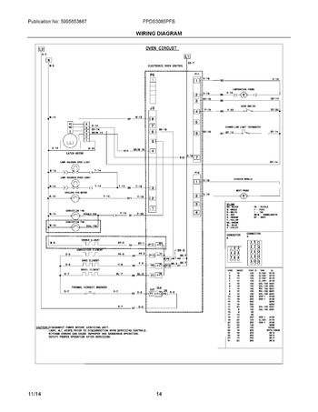 Diagram for FPDS3085PFB