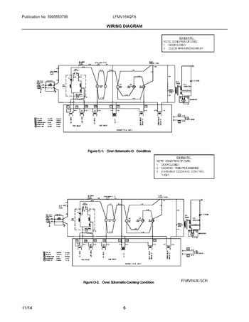 Diagram for LFMV164QFA