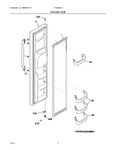 Diagram for 02 - Freezer Door