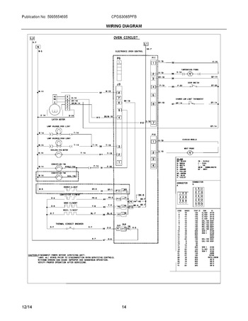 Diagram for CPDS3085PFB