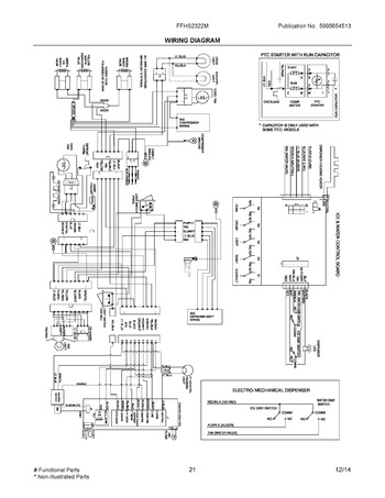 Diagram for FFHS2322MSFA