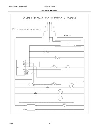 Diagram for MRTG18V5PW1