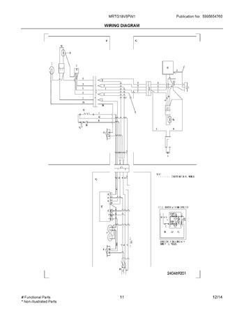 Diagram for MRTG18V5PW1