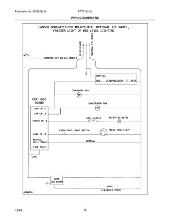 Diagram for FFTR1621QW1