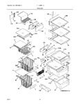 Diagram for 09 - Shelves