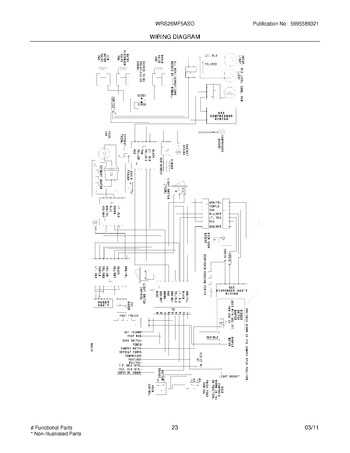 Diagram for WRS26MF5ASO