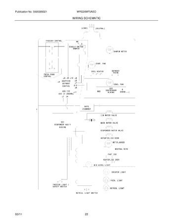 Diagram for WRS26MF5ASO