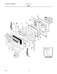 Diagram for 06 - Door