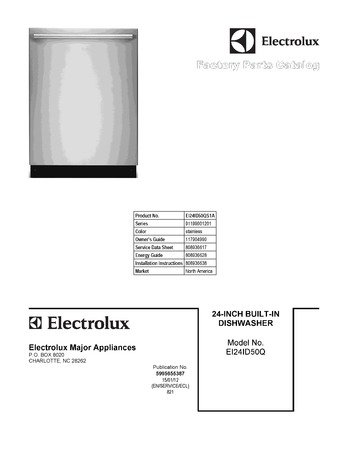 Diagram for EI24ID50QS1A