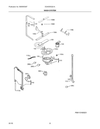 Diagram for EI24ID50QS1A