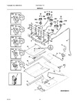 Diagram for 03 - Burner