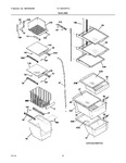 Diagram for 05 - Shelves