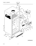 Diagram for 03 - Cabinet