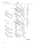 Diagram for 02 - Door