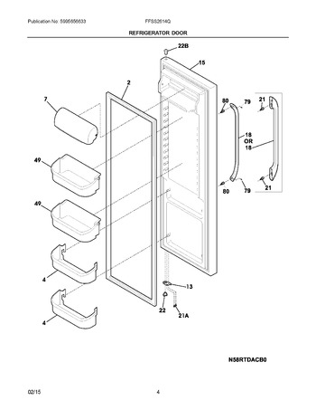 Diagram for FFSS2614QP2A