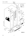 Diagram for 04 - Cabinet