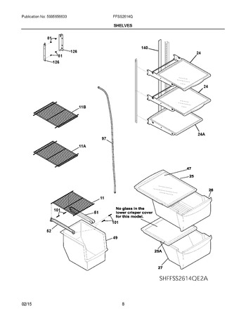 Diagram for FFSS2614QP2A