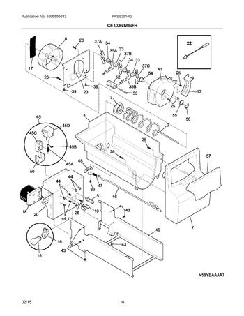 Diagram for FFSS2614QP2A