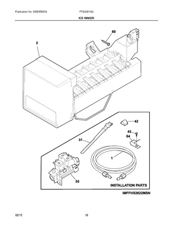 Diagram for FFSS2614QP2A