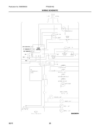 Diagram for FFSS2614QP2A