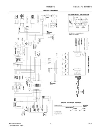 Diagram for FFSS2614QP2A