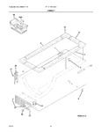 Diagram for 03 - Cabinet