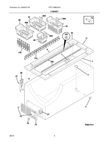 Diagram for FFFC18M6QWA