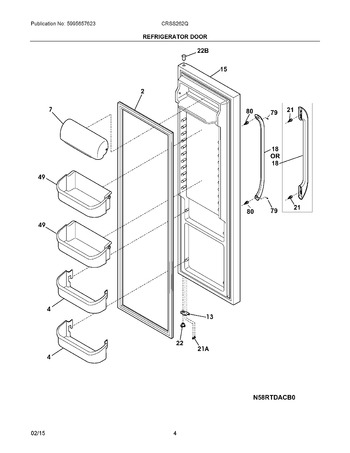 Diagram for CRSS262QS0