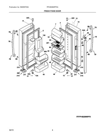 Diagram for FPHB2899PF6A