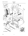 Diagram for 04 - Cabinet