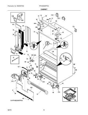 Diagram for FPHB2899PF6A