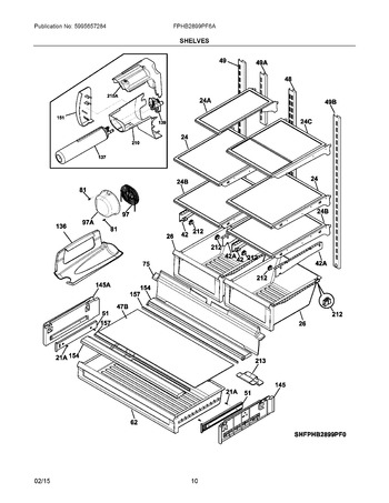 Diagram for FPHB2899PF6A