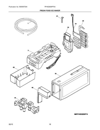 Diagram for FPHB2899PF6A