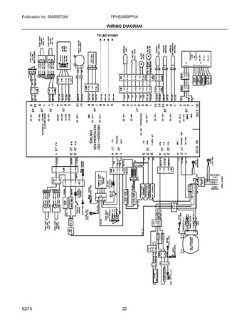 Diagram for FPHB2899PF6A