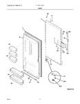 Diagram for 02 - Door