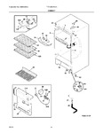 Diagram for 03 - Cabinet