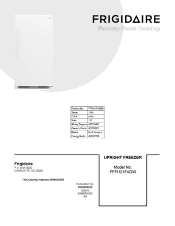 Diagram for FFFH21F4QW0