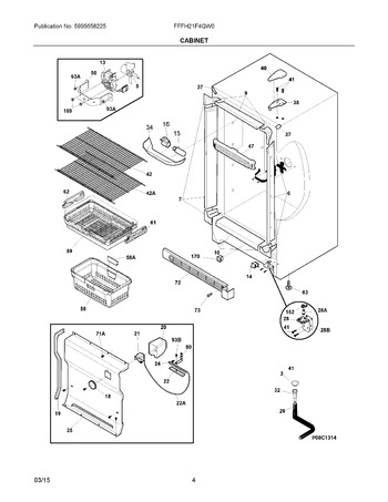 Diagram for FFFH21F4QW0