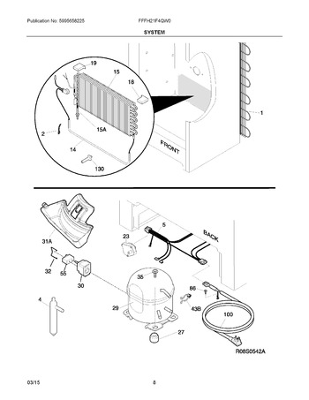 Diagram for FFFH21F4QW0