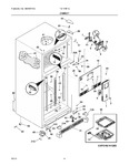 Diagram for 03 - Cabinet