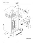 Diagram for 03 - Cabinet