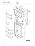 Diagram for 02 - Door